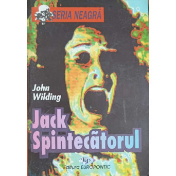 JACK SPINTECATORUL