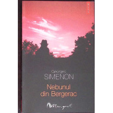 NEBUNUL DIN BERGERAC
