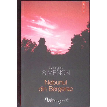 NEBUNUL DIN BERGERAC