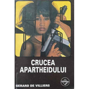CRUCEA APARTHEIDULUI