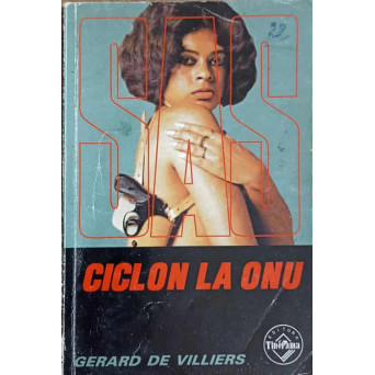 CICLON LA ONU