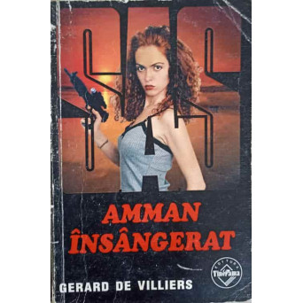 AMMAN INSANGERAT