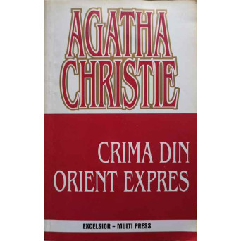 CRIMA DIN ORIENT EXPRES