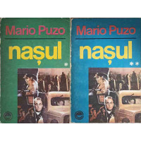 NASUL VOL.1-2 NASUL VOL.1-2