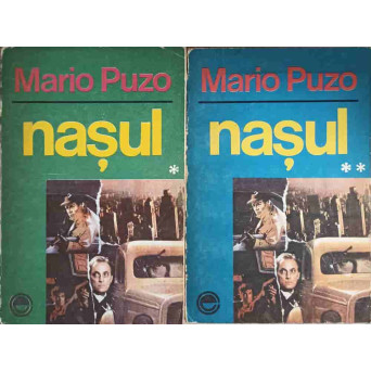 NASUL VOL.1-2