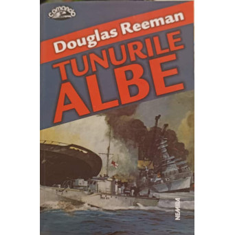 TUNURILE ALBE