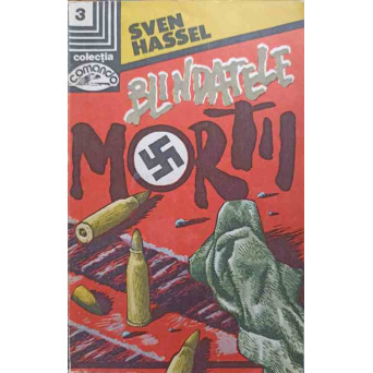 BLINDATELE MORTII