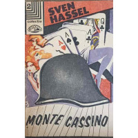 MONTE CASSINO MONTE CASSINO