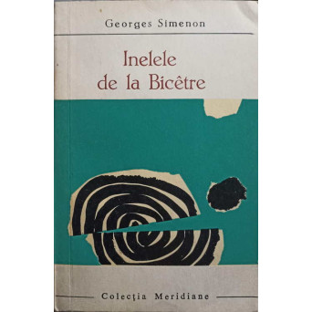 INELELE DE LA BICETRE