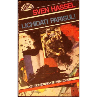 LICHIDATI PARISUL!