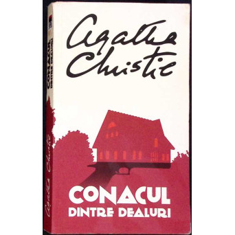 CONACUL DINTRE DEALURI