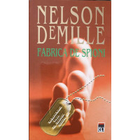 FABRICA DE SPIONI FABRICA DE SPIONI