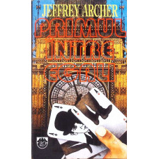 PRIMUL INTRE EGALI PRIMUL INTRE EGALI