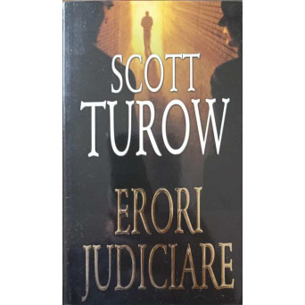 ERORI JUDICIARE