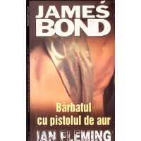 BARBATUL CU PISTOLUL DE AUR BARBATUL CU PISTOLUL DE AUR