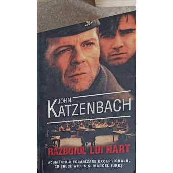 RAZBOIUL LUI HART