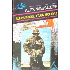 SUBMARINUL FARA ECHIPAJ