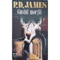 GUSTUL MORTII