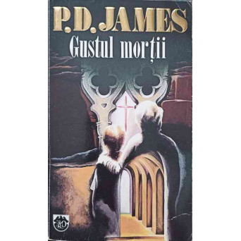 GUSTUL MORTII