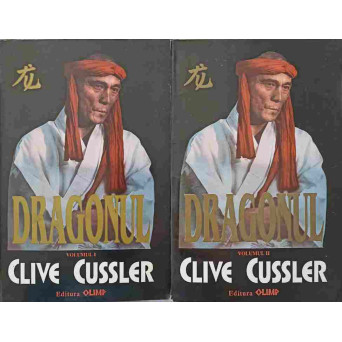 DRAGONUL VOL.1-2