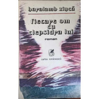 FIECARE OM CU CLEPSIDRA LUI