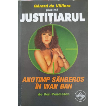 ANOTIMP SANGEROS IN WAN BAN