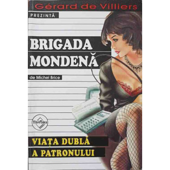 VIATA DUBLA A PATRONULUI