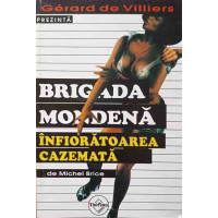 INFIORATOAREA CAZEMATA INFIORATOAREA CAZEMATA