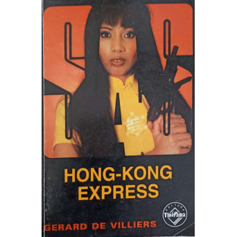 HONG-KONG EXPRESS