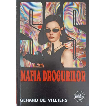 MAFIA DROGURILOR