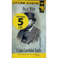 CRIMA LORDULUI SAVILE