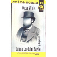 CRIMA LORDULUI SAVILE