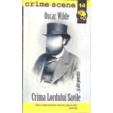 CRIMA LORDULUI SAVILE