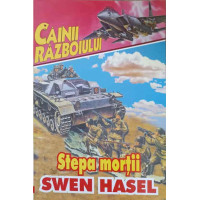 STEPA MORTII STEPA MORTII