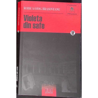 VIOLETA DIN SAFE