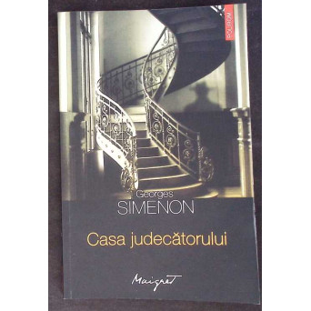 CASA JUDECATORULUI