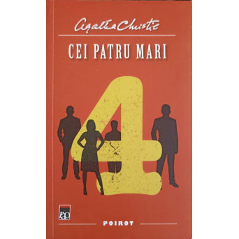 CEI PATRU MARI