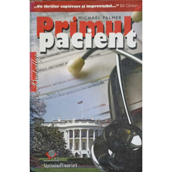 PRIMUL PACIENT