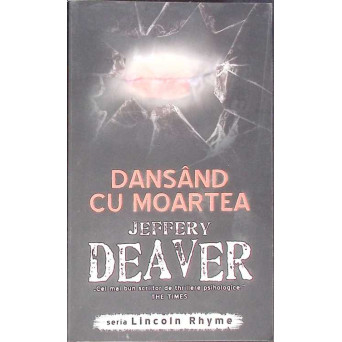 DANSAND CU MOARTEA
