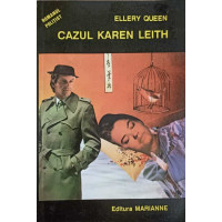 CAZUL KAREN LEITH CAZUL KAREN LEITH