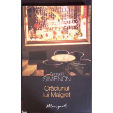 CRACIUNUL LUI MAIGRET