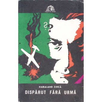 DISPARUT FARA URMA