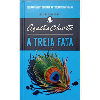 A TREIA FATA