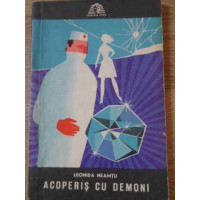 ACOPERIS CU DEMONI ACOPERIS CU DEMONI