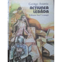 ACTIUNEA LEBADA