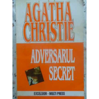 ADVERSARUL SECRET