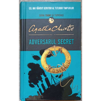 ADVERSARUL SECRET