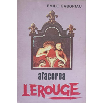 AFACEREA LEROUGE