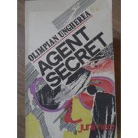 AGENT SECRET AGENT SECRET