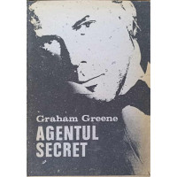 AGENTUL SECRET